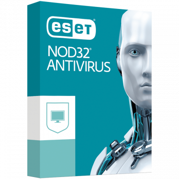 Eset Nod32 Antivirus